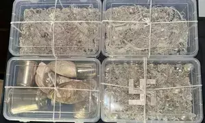 Punjab Police busts interstate gang; prevents theft in TN, Telangana temples