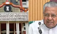 Kerala HC questions silence of Vijayan govt on Hema Committee report