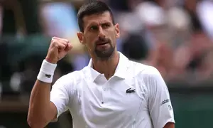 US Open: Djokovic, Swiatek to lead charge as at years last Grand Slam