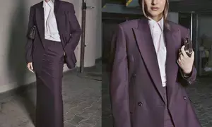 Sonam Kapoor flaunts her ‘minimal, bold and effortlessly on point’ look