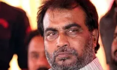 Ex-Bihar minister Shyam Rajak quits RJD, says he felt cheated