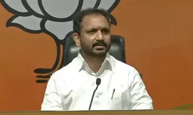 Kerala govt only interested in photo shoots not rehabilitation of Wayand victims: BJP