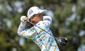 Kartik to lead Indian challenge at Asia Pacific Amateur golf