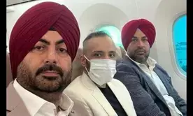 Nabha jailbreak mastermind extradited from Hong Kong