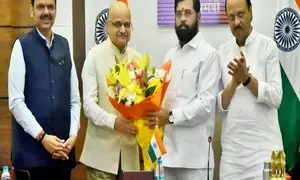 NITI Aayog shares a $300 billion economy roadmap for Mumbai Metropolitan Region