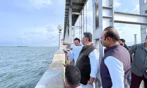 Water tariff hike inevitable in Bengaluru despite any objections: Ktaka Dy CM