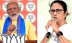 Amid uproar over RG Kar horror, Mamata writes to PM Modi seeking stringent anti-rape law