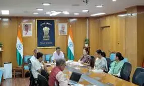 Ministry of Education Launches Second Cycle of Capacity Building Program on Specific Learning Disabilities