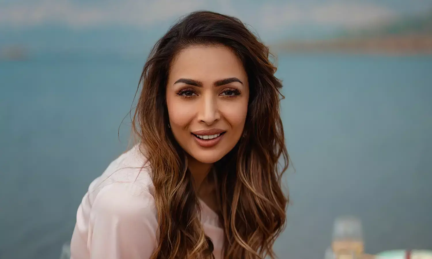 Malaika Aroras Paris Vacation Sparks New Romance Rumors