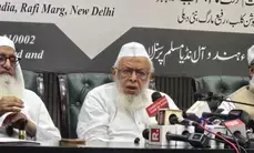 Waqf Amendment Bill is unconstitutional, undemocratic & unfair: Maulana Madani