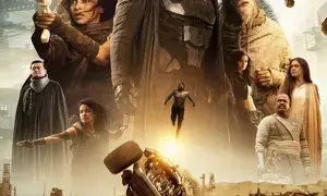 A mythical journey lost in visual grandeur, Kalki 2898 AD drops on OTT