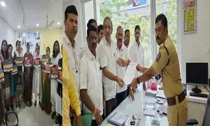 Maharashtra Congress forms womens justice panels, seeks security audit of schools