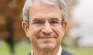 Nestle appoints Laurent Freixe as CEO, replaces Mark Schneider