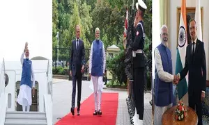 PM Modi wraps up historic Poland visit setting new milestone in bilateral ties (Roundup)
