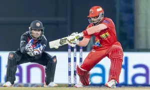 DPL: East Delhi Riders beat South Delhi Superstars by seven wickets