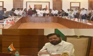 RG Kar fallout: Maha CM asks authorities to ensure safety & security in state-run medical colleges, hospitals