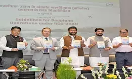 Centre rolls out guidelines for seaplane operations in India