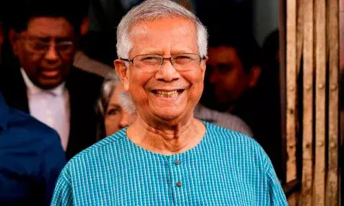 When Will There Be Free and Fair Elections in Bangladesh? Top Official of the Interim Government Answers