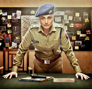 On 10 years of ‘Mardaani’, makers announce new chapter of Rani Mukerji-starrer On 10 years of ‘Mardaani’, makers announce new chapter of Rani Mukerji-starrer