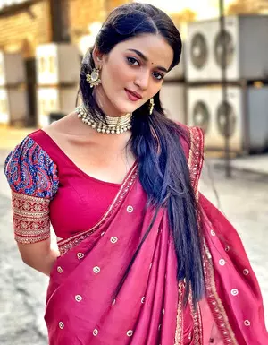 Siddhi Sharma reveals Janmashtami plans: Make mava milk cake, hold kirtan Siddhi Sharma reveals Janmashtami plans: Make mava milk cake, hold kirtan