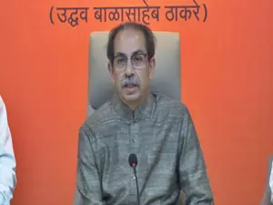 Badlapur horror: Uddhav Thackeray slams CM, raises concerns over women’s safety Badlapur horror: Uddhav Thackeray slams CM, raises concerns over women’s safety