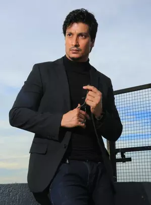 Kapil Nirmal on his bond with John Abraham: He openly shares his thoughts about industry Kapil Nirmal on his bond with John Abraham: He openly shares his thoughts about industry