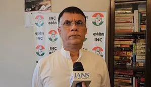 No longer a 2014-2024 era: Pawan Khera scoffs at Centre will crush Cong govt remarks No longer a 2014-2024 era: Pawan Khera scoffs at Centre will crush Cong govt remarks
