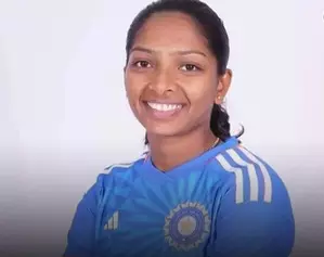 Minnu Mani, Priya Mishra share nine wickets to put India ‘A’ in pole position