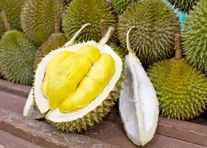 Vietnams official calls for positioning durian as national product