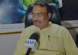 I was deceived because I was not fond of chess: Shyam Rajak (Ld)