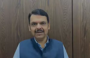 Why silent on Kolkata case, Fadnavis asks Oppn after resignation call over Badlapur abuse