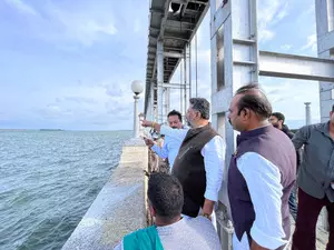 Water tariff hike inevitable in Bengaluru despite any objections: Ktaka Dy CM