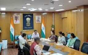 Ministry of Education Launches Second Cycle of Capacity Building Program on Specific Learning Disabilities Ministry of Education Launches Second Cycle of Capacity Building Program on Specific Learning Disabilities