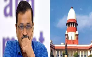 Delhi excise policy case: Supreme Court to hear Arvind Kejriwals pleas on Friday