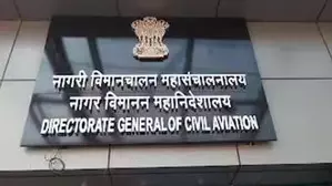 DGCA suspends licence of International Aircraft Sales after probe into Cessna plane crash