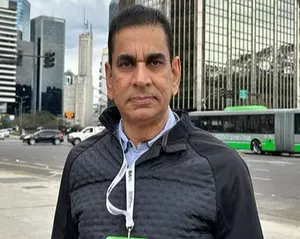 Amid uproar over Badlapur, Maha govt appoints IS Chahal as ACS Home