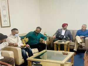 Punjab Police secure extradition of 2016 jailbreak mastermind from Hong Kong (Ld)