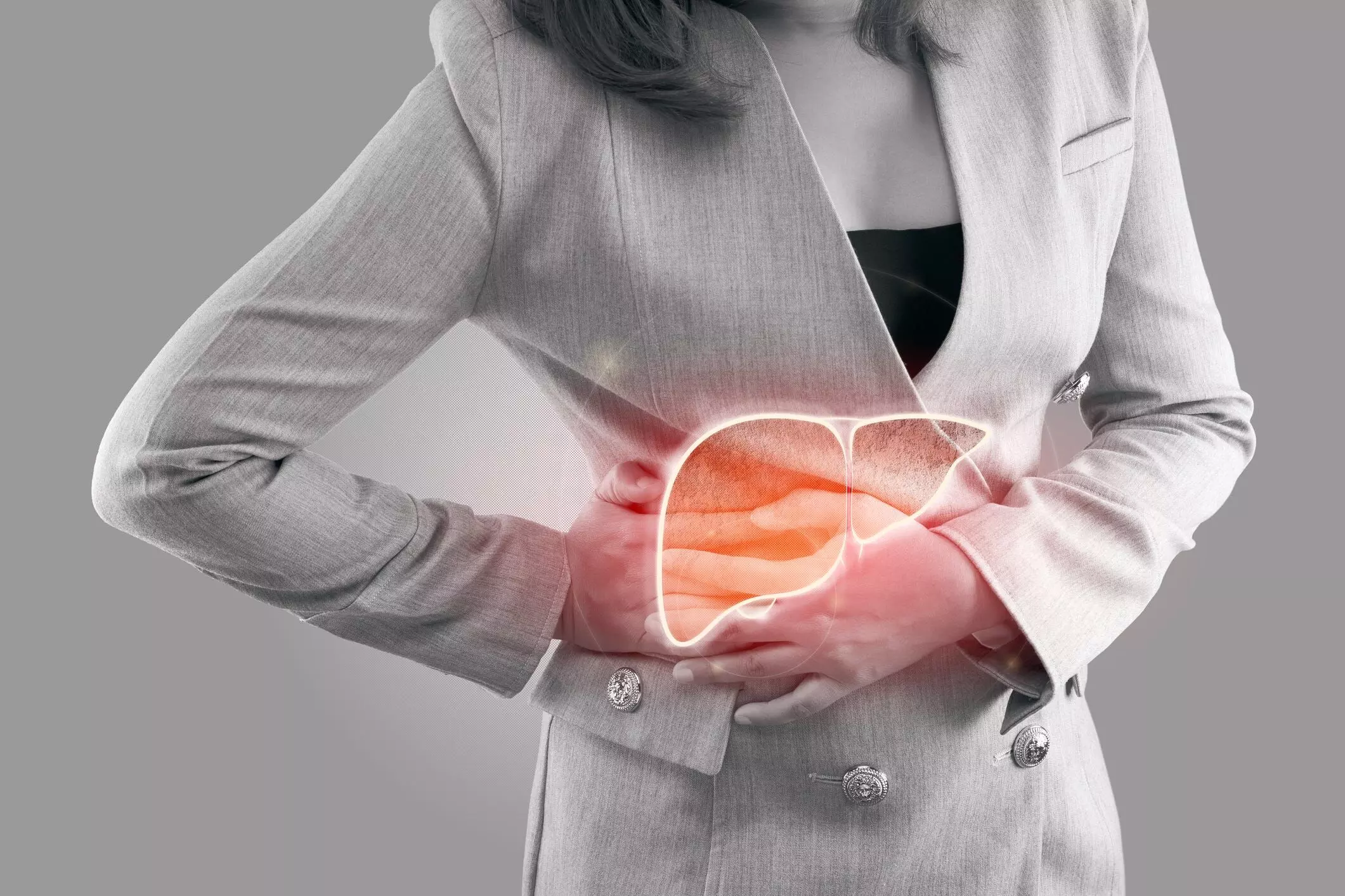 Understanding Nonalcoholic Fatty Liver Disease (NAFLD): Causes and Symptoms Understanding Nonalcoholic Fatty Liver Disease (NAFLD): Causes and Symptoms