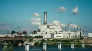 Ukraine tried to attack Russian nuclear plant in Kursk: Putin