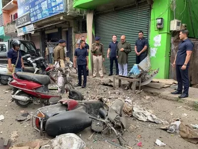 10 Manipur tribal MLAs urge Centre to tell judicial commission to expedite its probe into ethnic violence