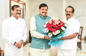 BJP growing gradually in Kerala, Thrissur victory boosted partys confidence: George Kurian