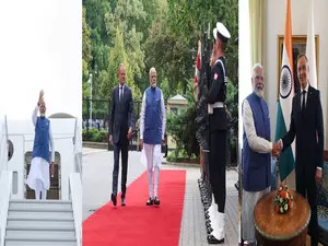 PM Modi wraps up historic Poland visit setting new milestone in bilateral ties (Roundup)