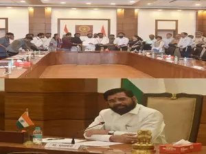 RG Kar fallout: Maha CM asks authorities to ensure safety & security in state-run medical colleges, hospitals