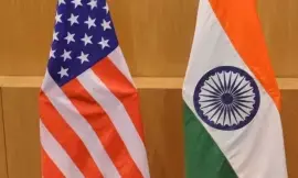 India, US enter into Security of Supply Arrangement