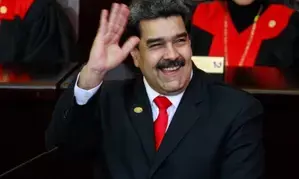 Venezuelan top court validates presidential election results