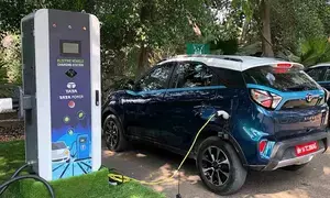 Committed to advancing Indias EV ecosystem, fostering local manufacturing: Minister