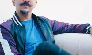 Ram Sampath says he’s obsessed with sound textures, sometimes his team gets mad: What is he chasing?