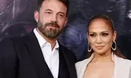JLo files to drop Ben Affleck’s last name amidst divorce proceedings