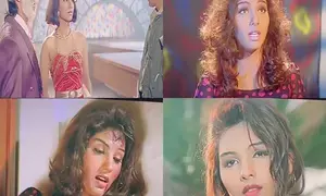 Somy Ali: Rekhaji was supposed to play my role in ‘Yaar Gaddar’