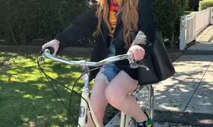 Lindsay Lohan wraps up ‘Freakier Friday’ with this message